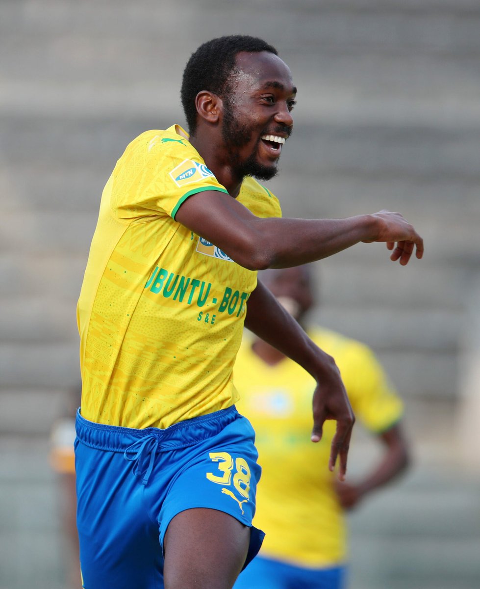 S U P E R H U M A N 

#PeterShalulile #Sundowns #downslive #CAFCL #TotalEnergiesCAFCL #yallaAhly