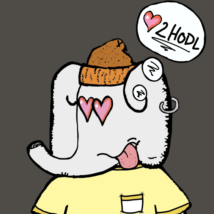 Hodl always ❤️

Any interaction with this tweet can earn you an allowlist spot 🔥

#NFT #NFTGiveaway #NFTs #NFTCollection #NFTCommunity