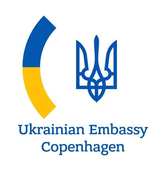 UKR Embassy in Denmark tweet media