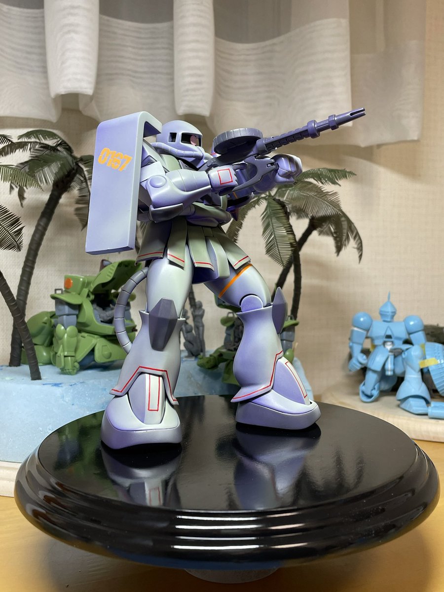 Twoucan 鏡面仕上げ の注目ツイート モデル