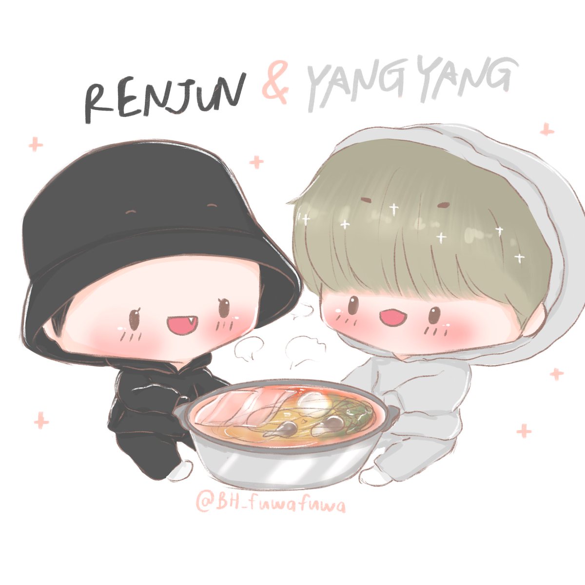 ลัทธินุ่มฟู 🦊🍯 (cms close!) tweet media