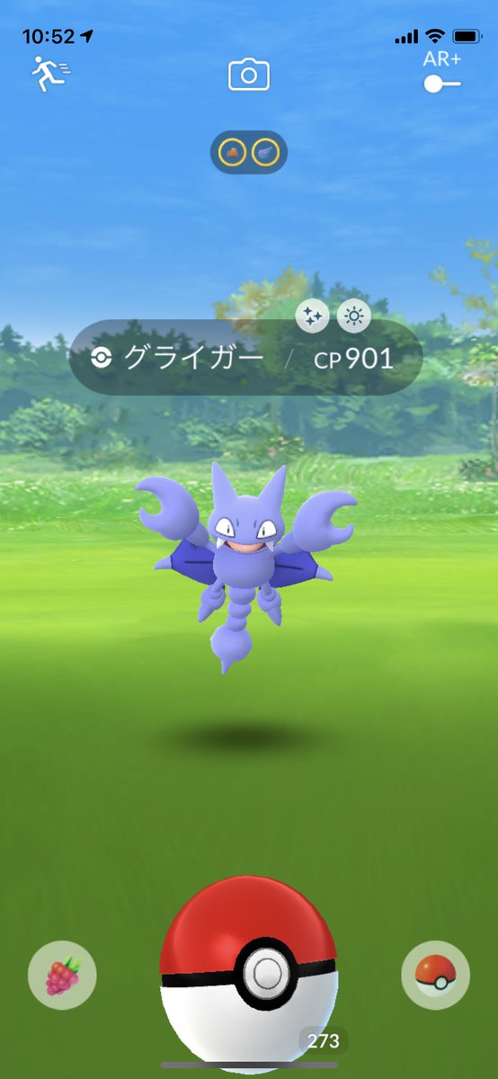 ポケモンgo ツボツボの入手方法 能力 技まとめ 攻略大百科