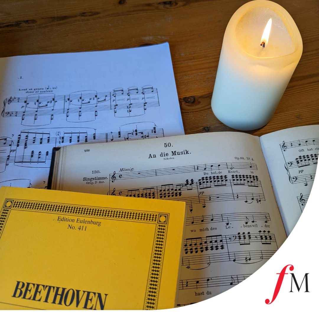 ClassicFM's tweet image. A moment of stillness, of calm, or whatever you might need – we can help here at Classic FM, with classical music throughout the day and night.