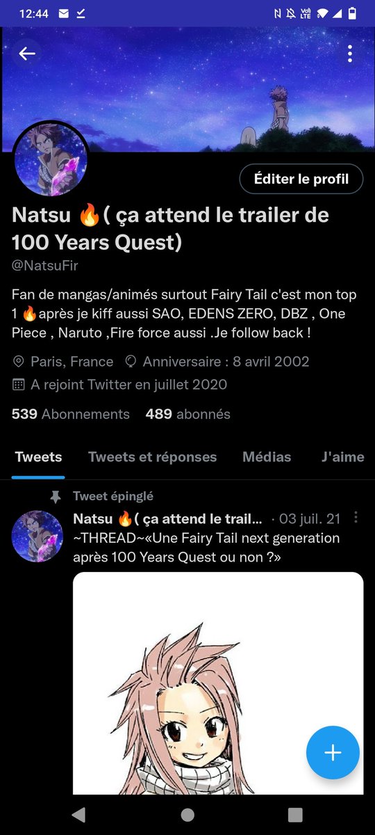 11 goat pour me faire les 500 ? 👀