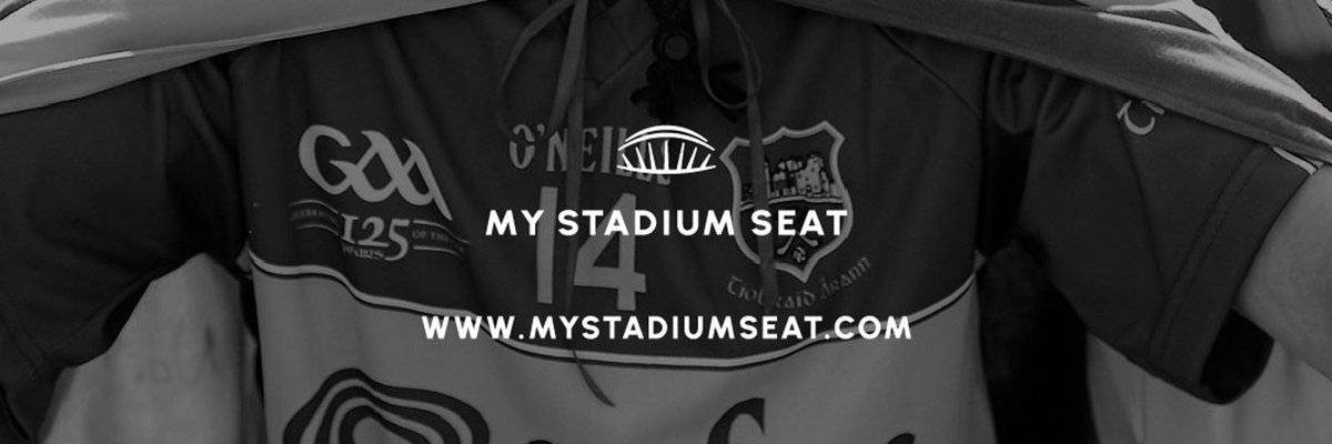 There's an attractive double-header of GAA action this evening in FBD Semple Stadium as <a href="/DubGAAOfficial/">Dublin GAA</a> &amp; <a href="/sligogaa/">Sligo GAA</a> come to town to play <a href="/TipperaryGAA/">Tipperary GAA</a>. Please purchase your tickets in advance and enjoy the games. 
mystadiumseat.com