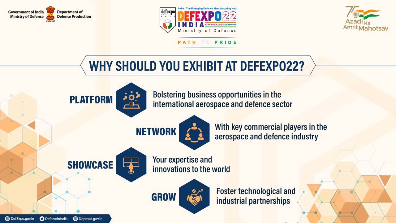 DefExpo22