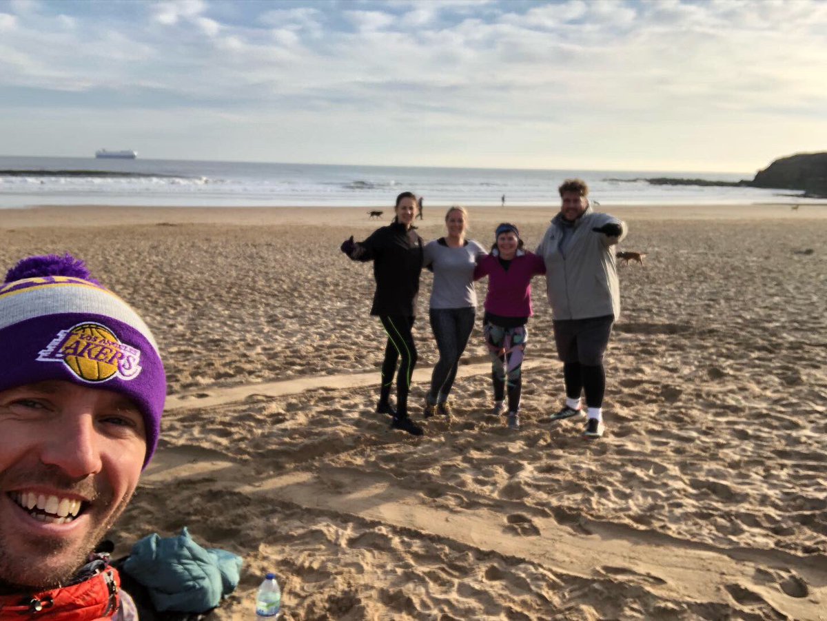 Tynemouth Fit Bodz tweet media