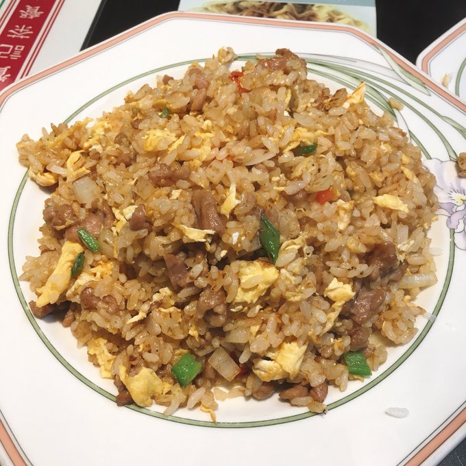 香港贊記茶餐廳 https://t.co/KM7b1Jpc3k