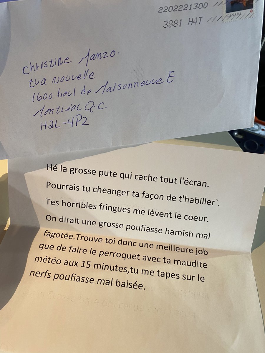 Christine Manzo tweet media