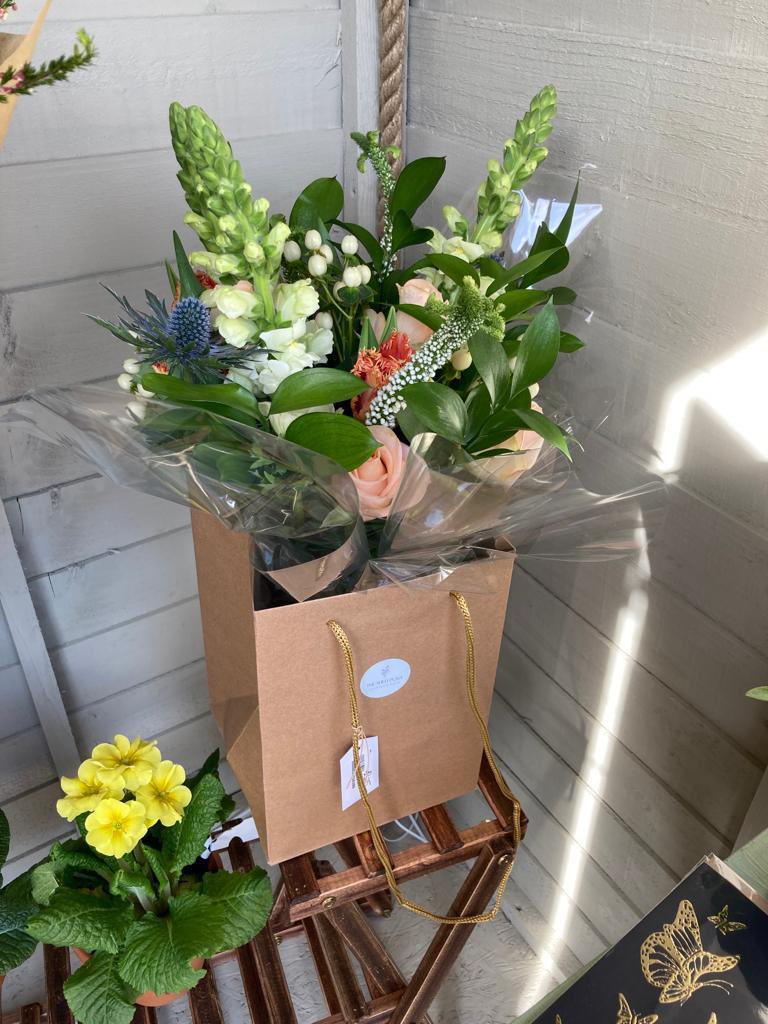 Packhouse tweet media