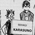 I ALWAYS TALK ABOUT NISHINOYA BUT I LOVE KAGEYAMA SO MUCH I WANT HIM THE BEST, HE DESERVES THE WORLD, HE DESERVES HAPPINESS, LITTLE BOY DESERVE GOOD THINGS ONLY 