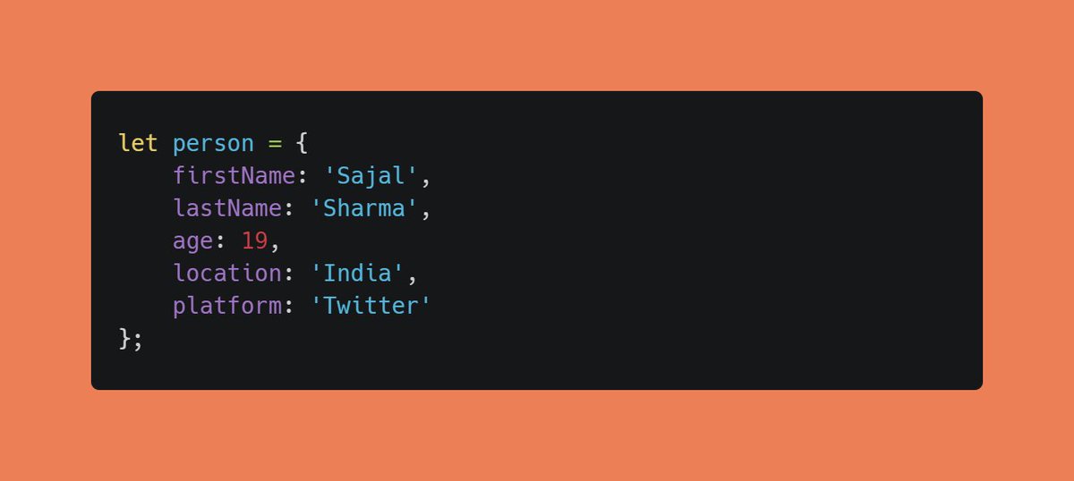 JavaScript Data Types Understand with examples ↓ - المسلسل من Sajal ...