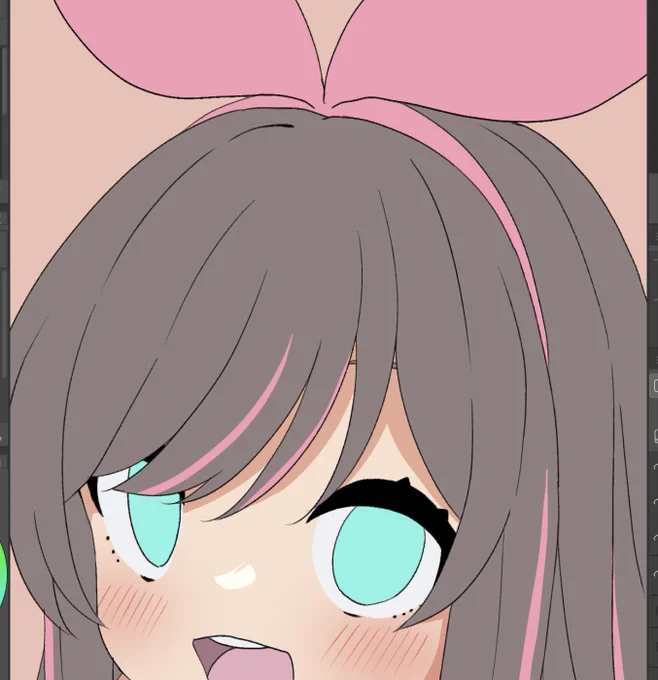 あいぱっよくんでは限界を感じる 