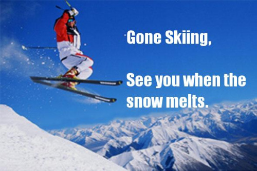bbdawg_barry's tweet image. #SaturdayVibes #Skication ⛷️😍