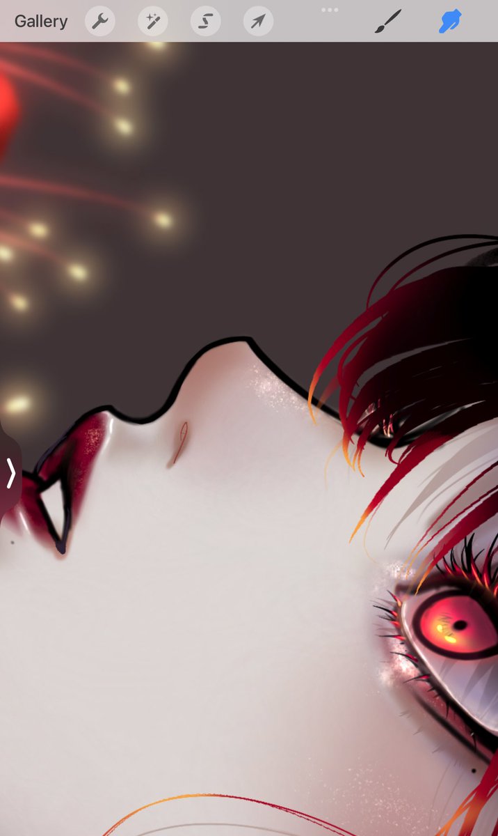 fala_em's tweet photo. หายไปนานนนคิดถึงการวาดรูปมากๆๆจับแต่ชีทงาน งานมหาลัยเยอะจนเวลานอนแทบไม่มีจะสอบมิดเทอมละ1 อีก4-5วันก็สอบปฎิบัติ🥲🥲🥲 https://t.co/z8gNUzlKv0