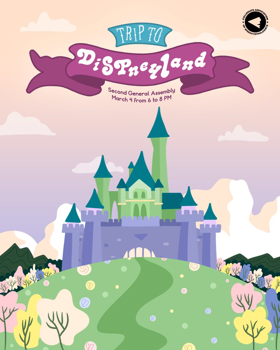 upcasp's tweet photo. We’re bringing in an enchanting and magical 2nd General Assembly for you this 𝐌𝐚𝐫𝐜𝐡 𝟒, 𝟐𝟎𝟐𝟐 𝐟𝐫𝐨𝐦 𝟔-𝟖 𝐏𝐌! 🥰 , 𝐨𝐮𝐫 𝐂𝐀𝐒𝐏𝐫𝐢𝐧𝐜𝐞𝐬 𝐚𝐧𝐝 𝐂𝐀𝐒𝐏𝐫𝐢𝐧𝐜𝐞𝐬𝐬𝐞𝐬! 🤴🏻👸🏻

𝐏𝐑𝐄-𝐑𝐄𝐆𝐈𝐒𝐓𝐄𝐑 𝐇𝐄𝐑𝐄:
https://t.co/7W6YkwRvcv
See you all there! https://t.co/ouvKBeHhbd