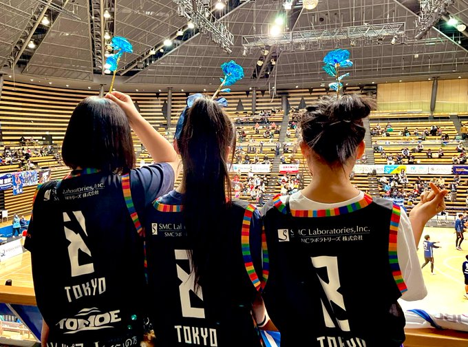 Twitterのコスプレ画像3