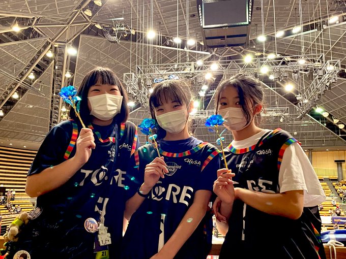 Twitterのコスプレ画像4