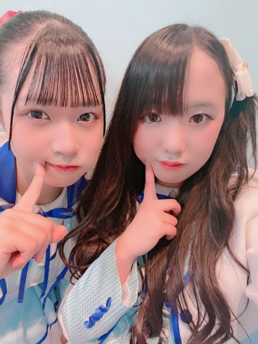 Twitterのコスプレ画像1