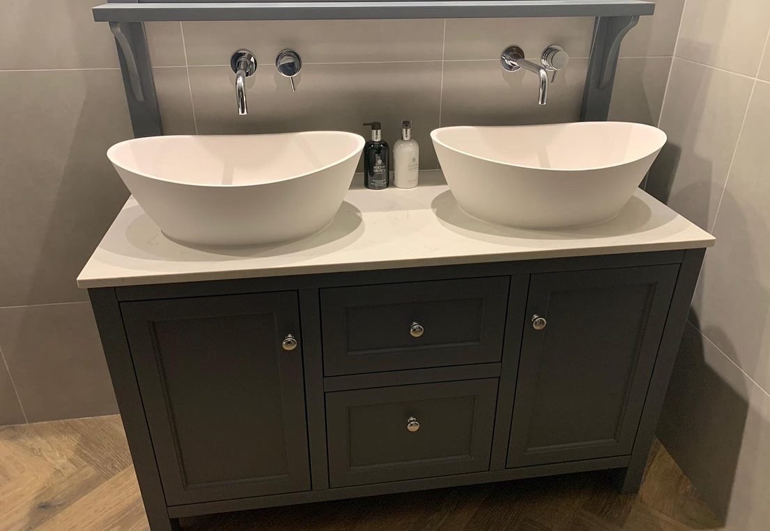 Croydon’s Premier Bathroom showroom tweet media