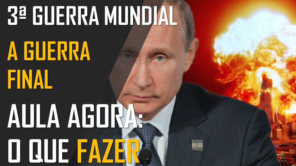 danielkwintner's tweet photo. Se puder, por favor, ore agora pelo povo Ucraniano e então assista a aula: 3ª Guerra Mundial e A ordem dos acontecimentos do fim dos tempos: https://t.co/CVevnCXoiN

Para a nossa evolução espiritual contínua,

Daniel Kwintner
Fundador e CEO
elo91 Escola de Cabala https://t.co/l44h33LPQC