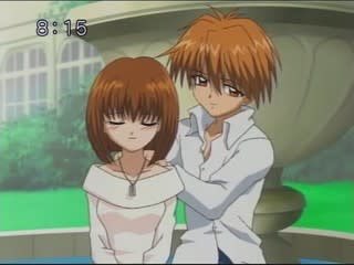 小さい頃から、ぴちぴちピッチピュアに出てくる…みかるがるちあと海斗