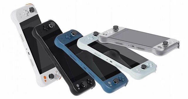 小型ゲーミングPC『AYA NEO NEXT Pro』の発売が発表されるも既視感ｗｗｗ