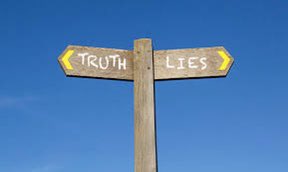 Navigating a path towards the truth isn’t easy. We are overwhelmed by conflicting news and opinions. All we can do is research, educate ourselves and listen to opposing views without abusing them. But when the evidence does change, be open-minded enough to change our opinions.