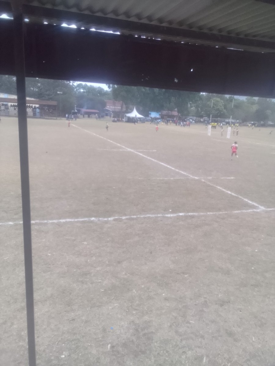 pacemanp77's tweet photo. Getting ready for Nakuru derby #kenyacup #topfry Vs #Oilers https://t.co/HjPqaE8XLn