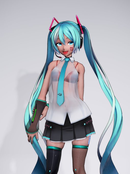 せっかく改造した背中を見せるにはV2服が一番なんだよなぁ 