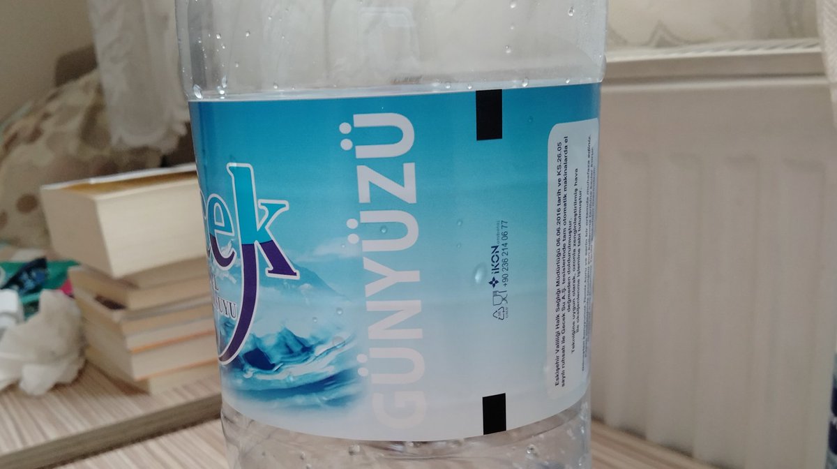 Görebileceğimiz tek günyüzü...