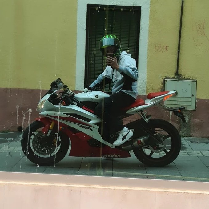 cikillo10's tweet image. #NuevaFotoDePerfil