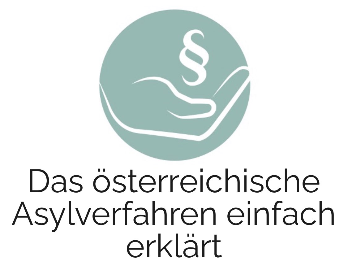 How to apply for asylum in Austria! #English #refugeeswelcome asyl-faq.at/content/?lang=…