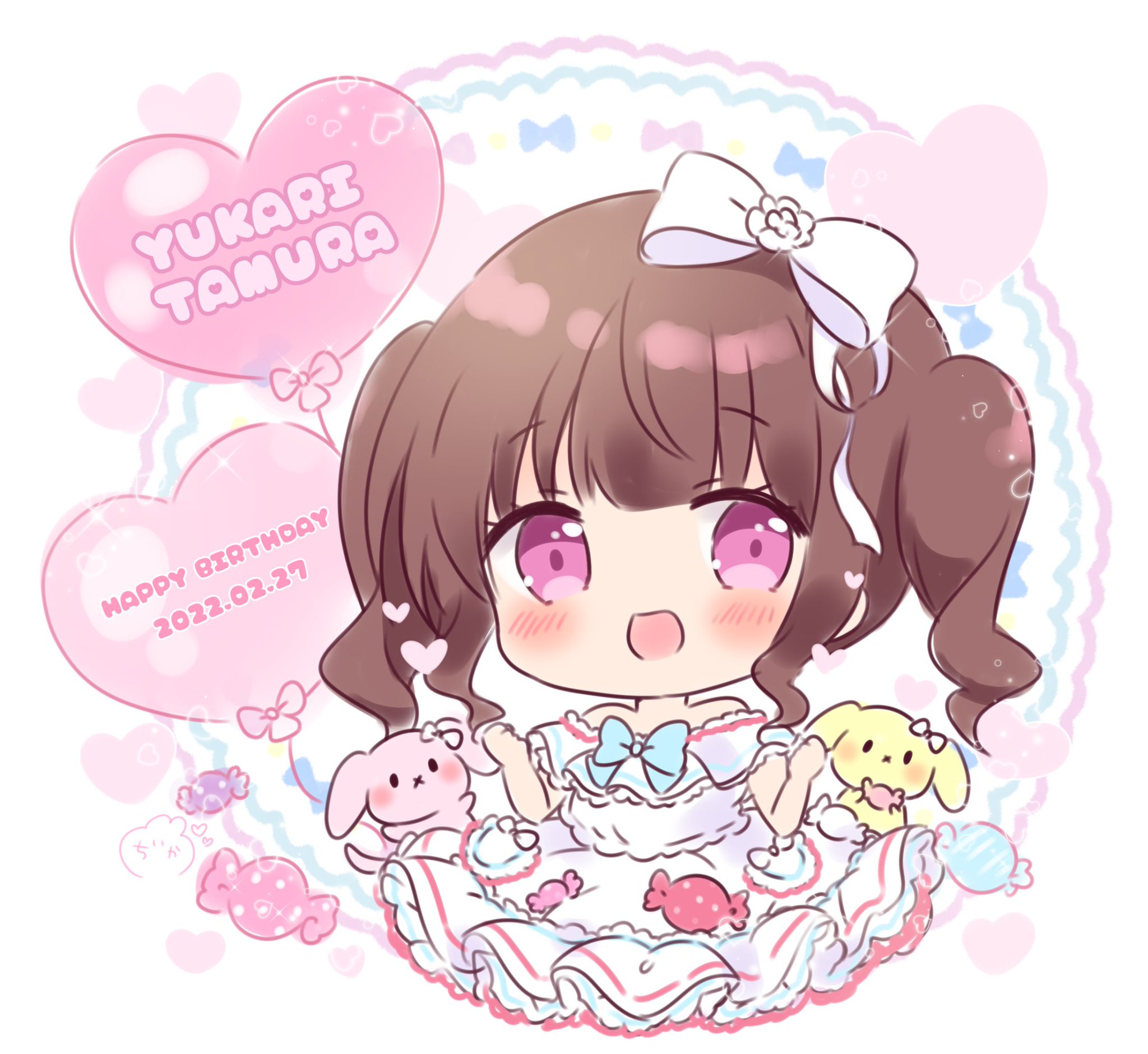 ちぃか🎀コミティアBOOTH🍈委託中 on X: 
