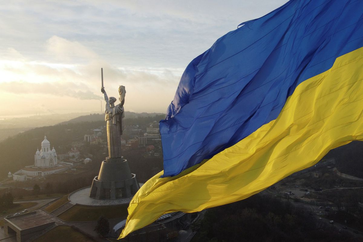 Support Ukraine!!

facebook.com/donate/3371018…