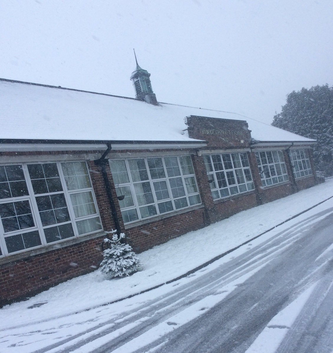 Kilbride Central PS tweet media