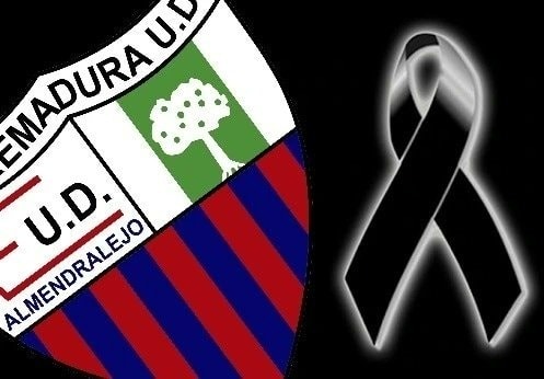 😭 ¡QUÉ MALA NOTICIA! 😭

🚨 El <a href="/EXT_UD/">Extremadura UD</a> desaparece tras sumar su segunda incomparecencia y será excluido de la Primera RFEF

👏 ¡Muchos ánimos a todos los aficionados del conjunto de Almendralejo!

#⃣ #GOL