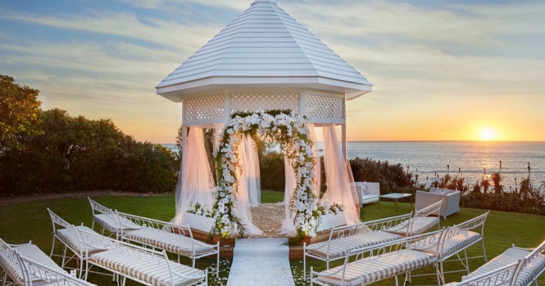 Your most memorable wedding requires the perfect location and service. Let #12ApostleHotel help make your day as special as it can be.

To discover more click on the link below
ow.ly/eTTQ50HRHL6

#weddings #weddingswithaview