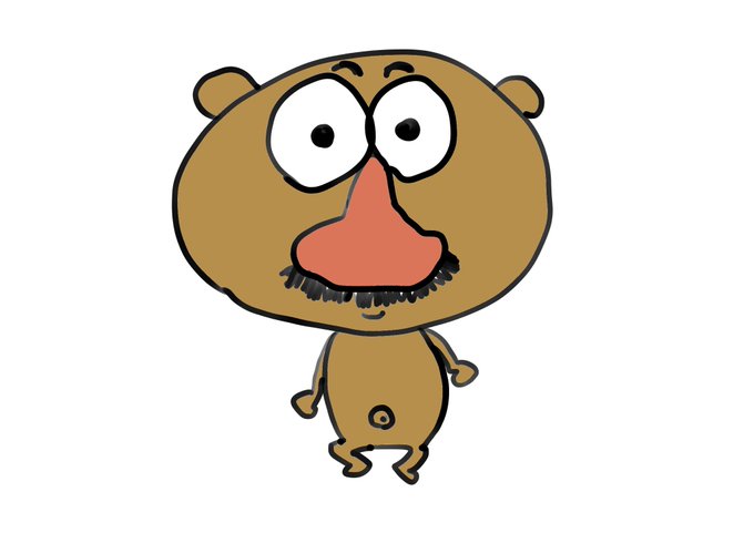 きもかわのtwitterイラスト検索結果