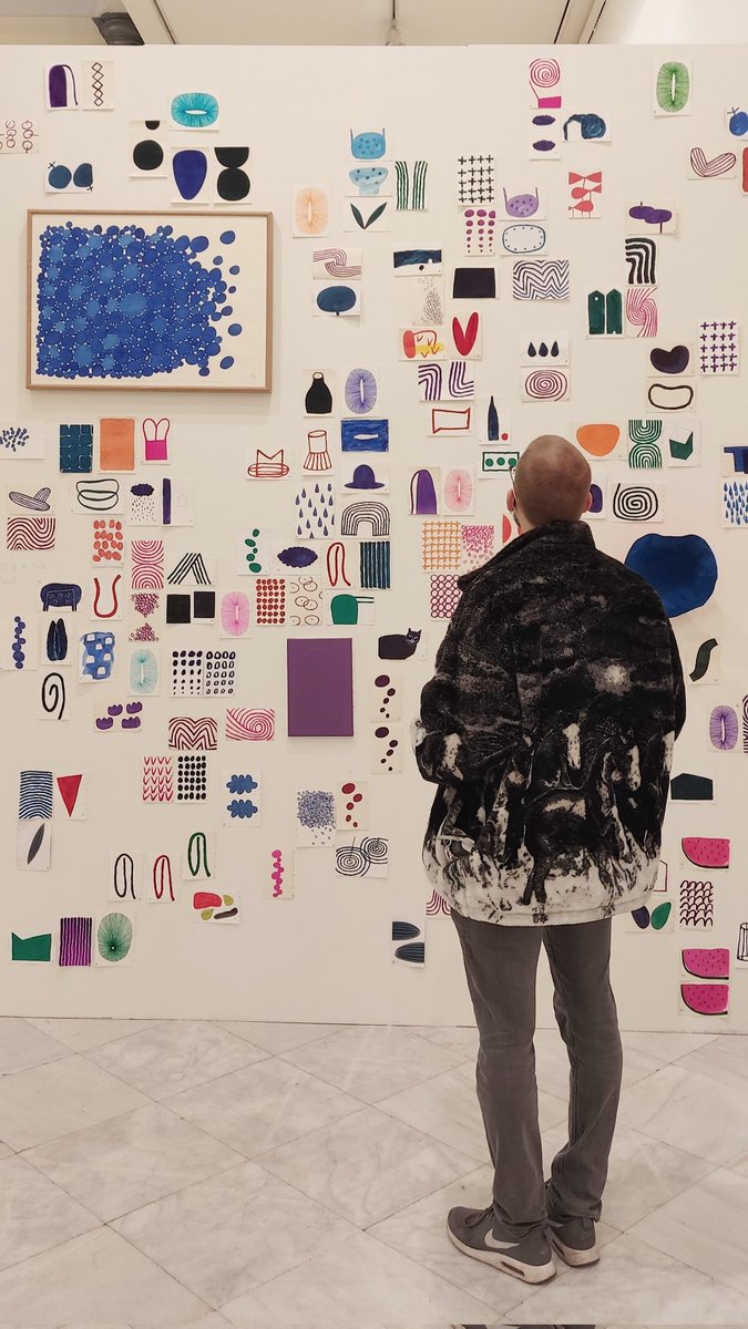 Galería Lucía Mendoza tweet media