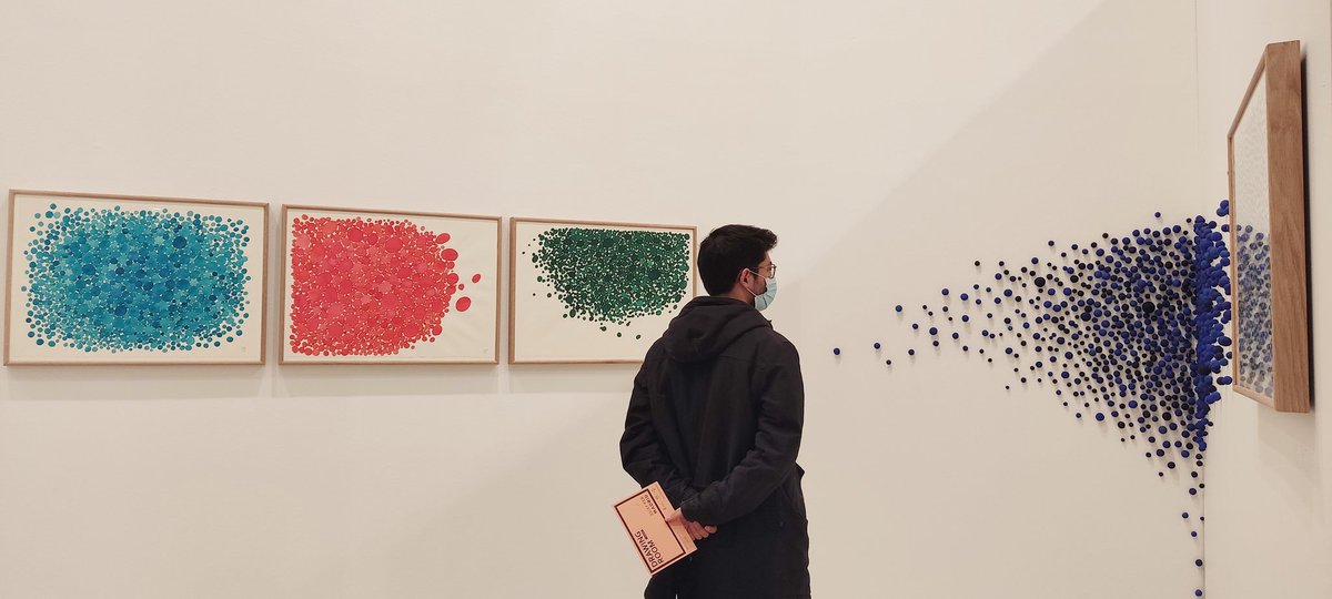 Galería Lucía Mendoza tweet media