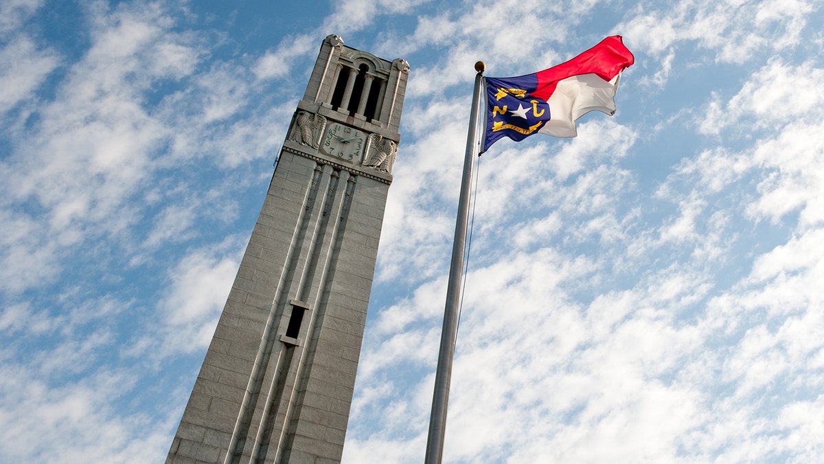NCStateAlumni's tweet photo. Forbes surveyed 60,000 Americans to find the best places to work across the nation. In North Carolina? The top choice is @NCState. 🎉 https://t.co/NGaujb4H07 https://t.co/e6jiXoeJg0