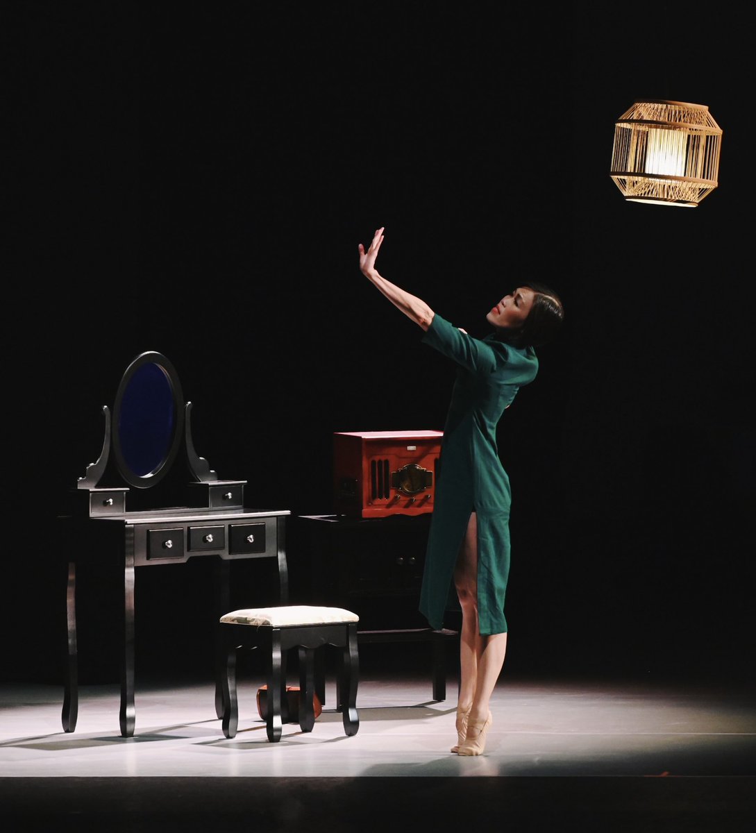 GinDanceCo's tweet photo. “Gin Dance Company returns to INTERSECTIONS on March 5 w/ Look Beyond, a program of new dances by the troupe's founder @ShuChenCuff” GDC Featured in @wcp! Article by @rjritzel Read: https://t.co/GUllur24xJ Join us on March 5 @AtlasPACDC Tix: https://t.co/r40pfYL3Gc #gdcLookBeyond https://t.co/hETlgQtwpN