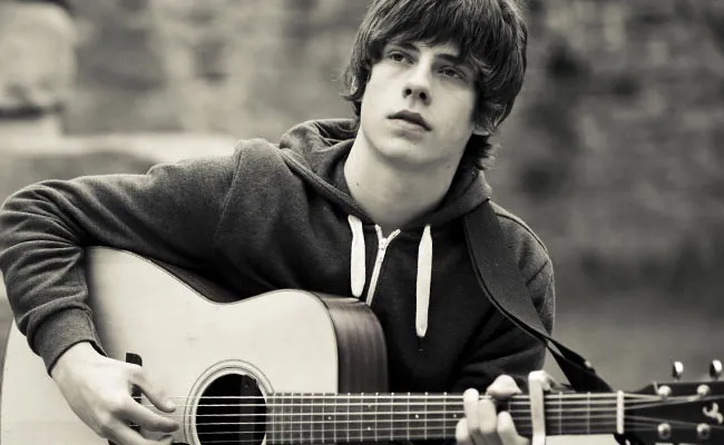 Happy birthday Jake Bugg! 