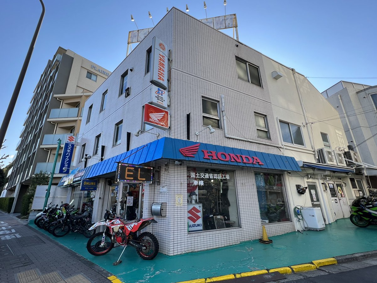 evmirai's tweet photo. 今日は東京都内のショップ様で電動バイク取り扱い講習をやらせて頂きました❗️
＃zeromotorcycle https://t.co/baPhDjEcpO