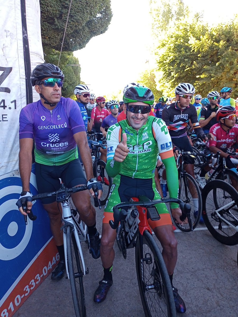 emanuelito1983's tweet photo. Será Dotti? Será Rosas? @VueltaMendoza https://t.co/IO5SZ6mRNO