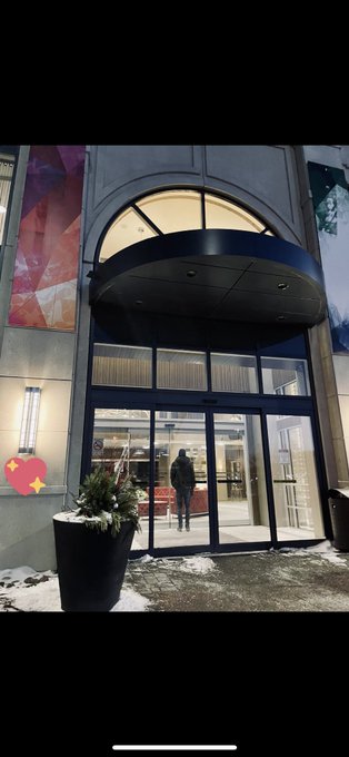 we work out of nice #Condos with #Music and #PrettyWomen #BabyitsColdOutside come warm up with us https://t<a href="/tag/condos"class="tags">#Condos</a><a href="/tag/music"class="tags">#Music</a><a href="/tag/prettywomen"class="tags">#PrettyWomen</a><a href="/tag/babyitscoldoutside"class="tags"><span>#babyitscoldoutside</span></a>