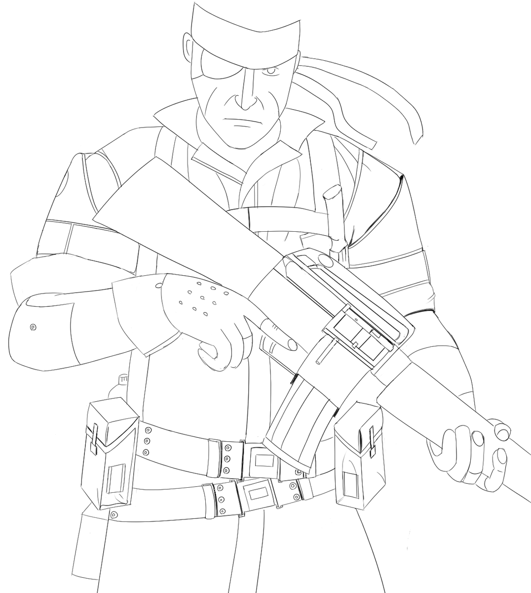 100日後にお絵描きが上手になるドラゴン