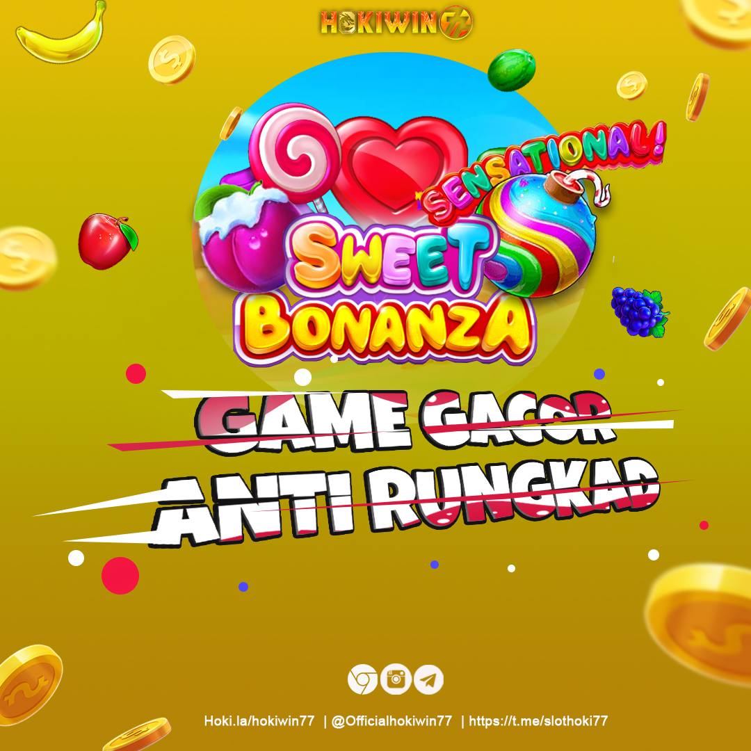 hokiwin77's tweet photo. Hokiwin77 - Slot Hoki Mudah Menang Mudah Cuan77 Dengan Permain Slot77
https://t.co/PpXoJH3kYf
#Hokiwin77 #win77 #slotcuan77 #bandarslot77 #slot77 #hoki77 #slothoki #hokislot #slotonline #judislotonline #daftarslotonline #bandarslot #situsslot77 #bandarslot77 #judislot77 https://t.co/QRVKKHgWJA