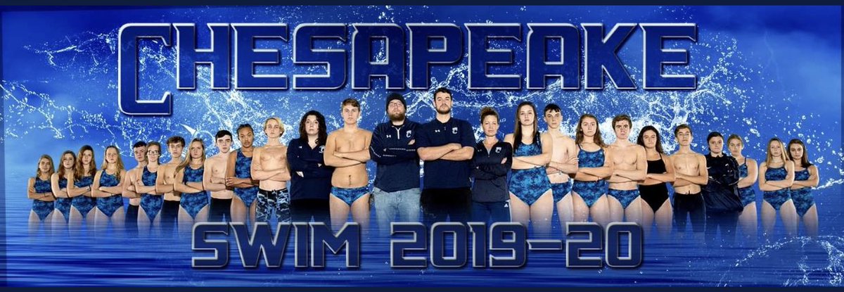 Ches_Athletics's tweet photo. Swimming has a big day today - they will compete in the State Swim meet and have several swimmers seeded in the top 5 in their events.  Unfortunately no spectators are allowed entry. Follow  @CHSSwimming2018 for updates. #cougarpride https://t.co/WEX5f79QJe